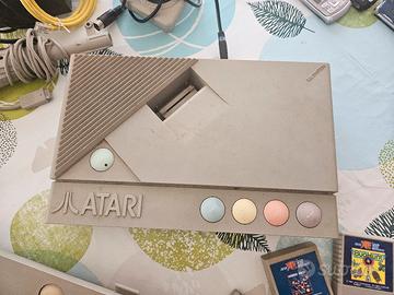  atari xe system funzionante!! 