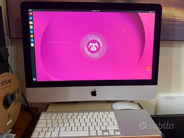 Computer PC Apple iMac