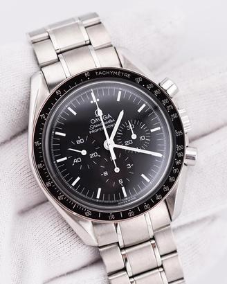 Omega speedmaster Moon Watch 