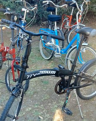 bici Graziella 