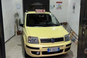 Fiat Panda 1.2 Alessi NEOPATENTATI FINANZIABILE