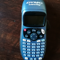 DYMO Etichettatrice + nastro