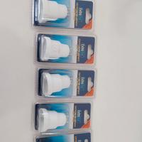 adattatore gu10 a e27