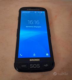 Smartphone Brondi amico