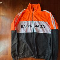 Giacca a vento Balenciaga