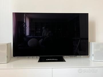 Panasonic GZ1000 - TV Oled 65" 4k