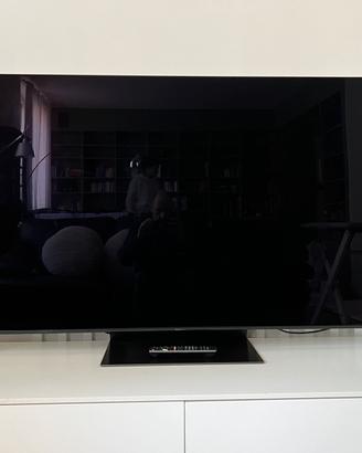 Panasonic GZ1000 - TV Oled 65" 4k