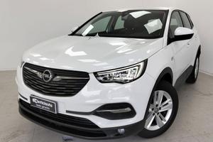 Opel Grandland X 1.5 diesel Ecotec Start&Stop...