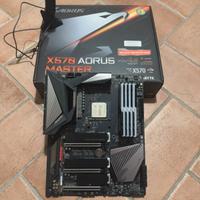 Componenti PC Gaming