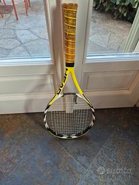 racchetta da tennis head extreme pro L3