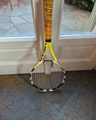 racchetta da tennis head extreme pro L3