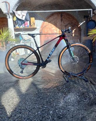 cube C 68X race taglia M