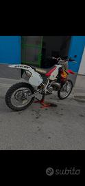 Honda cr500 targata