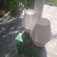 Paralumi lampade da comodino