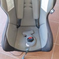 seggiolino x auto 