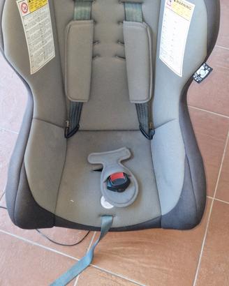 seggiolino x auto 