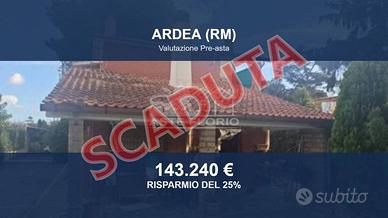 Immobile in asta di 136 m² con più di 5 locali a A