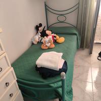 letto da cameretta 