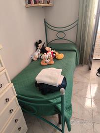 letto da cameretta 