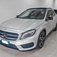 Mercedes GLA 220 d Premium AMG Tetto apribile