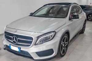 Mercedes GLA 220 d Premium AMG Tetto apribile