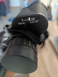 Binocolo Professionale 