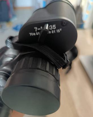 Binocolo Professionale 