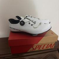 Scarpe bici strada specialized