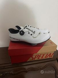 Scarpe bici strada specialized