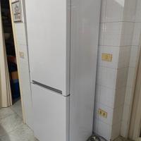 frigorifero  congelatore 