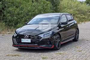 HYUNDAI i20N 1.6 T-GDI N-Performance