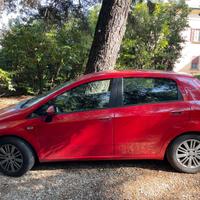 Fiat Grande Punto 1300 Multijet 90 cv