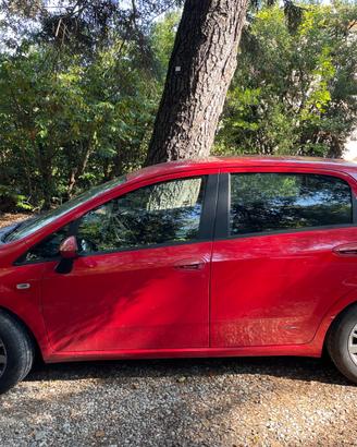 Fiat Grande Punto 1300 Multijet 90 cv