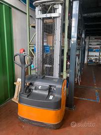 Transpallet elettrico Still egv16