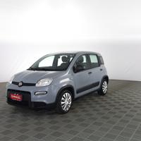 FIAT Panda Panda 1.0 FireFly Hybrid City Life