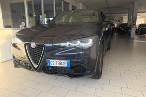 ALFA ROMEO Stelvio 2.2 Turbodiesel 210 CV AT8 Q4