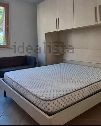 CUCINA + CAMERA DA LETTO. PREZZO TRATTABILE