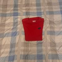 Maglia lotto sportiva taglia M