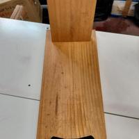 Porta prosciutto