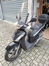 Scooter Honda Sh150i 2009 85000 km