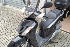 Scooter Honda Sh150i 2009 85000 km