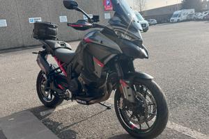 Multistrada v4 grand tour 24