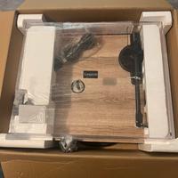 Piatto integrato Lenco LBT-188PI