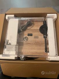 Piatto integrato Lenco LBT-188PI