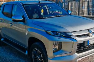 Mitsubishi L200 2.3 D Club Cab 4x4 Super Select In