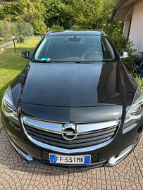 Opel insignia 2.0 sports tourer sw 170cv