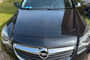 Opel insignia 2.0 sports tourer sw 170cv