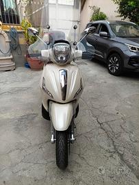Piaggio Beverly 300 - 2015