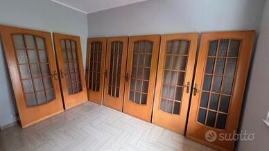 Porte per abitazione