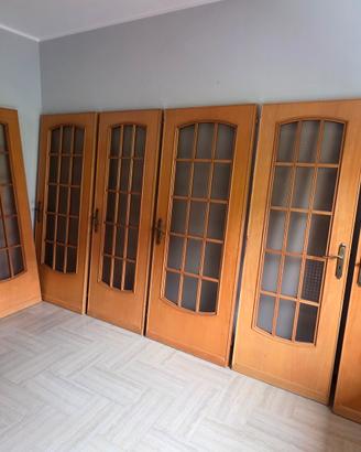 Porte per abitazione